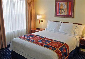 Residence Inn By Marriott Detroit Livonia Esterno foto