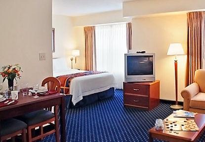 Residence Inn By Marriott Detroit Livonia Camera foto