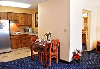 Residence Inn By Marriott Detroit Livonia Camera foto
