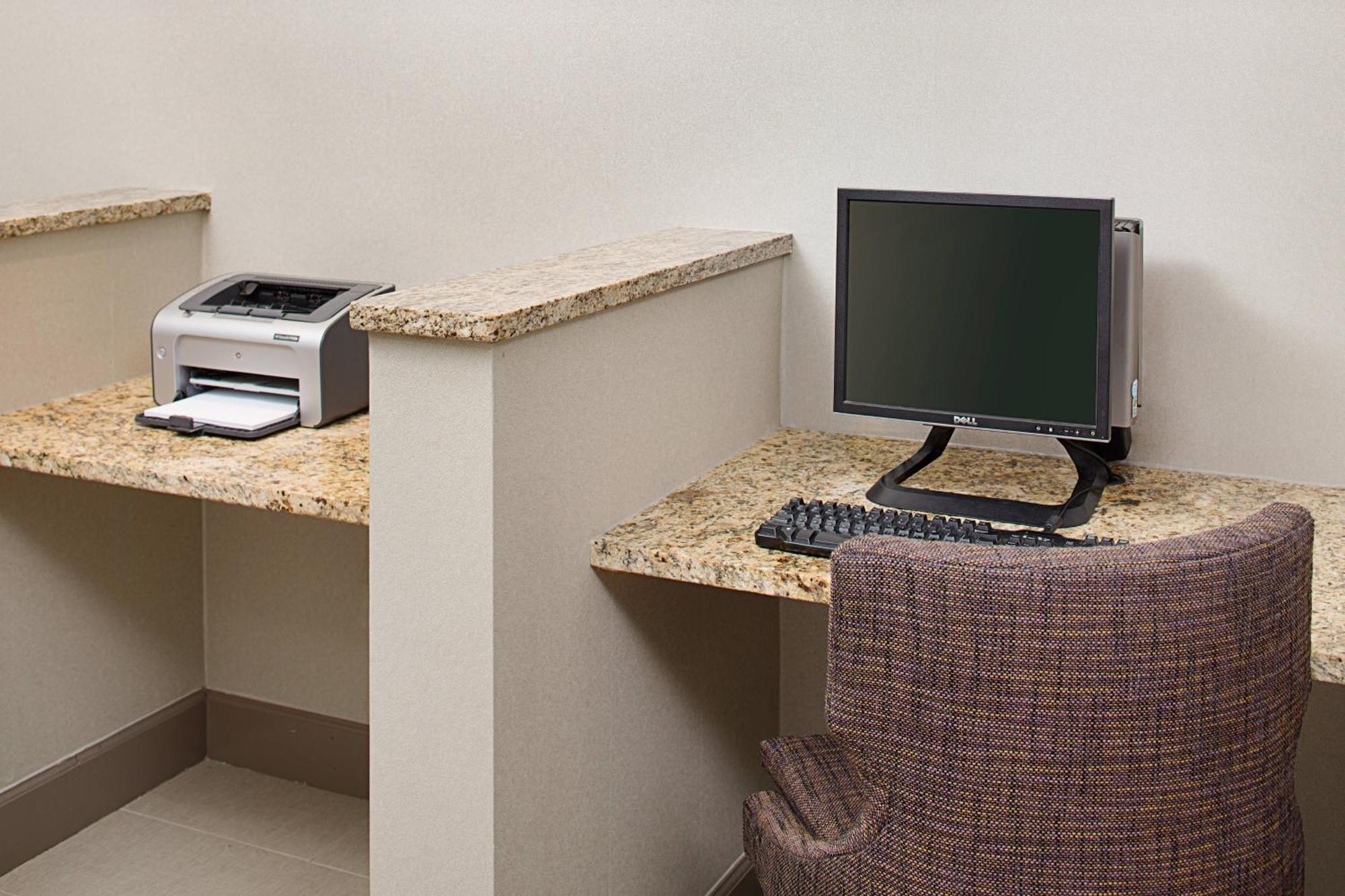 Residence Inn By Marriott Detroit Livonia Esterno foto