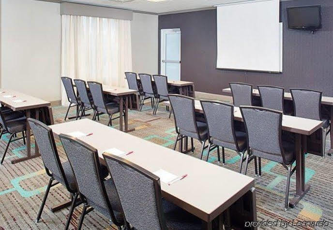 Residence Inn By Marriott Detroit Livonia Esterno foto